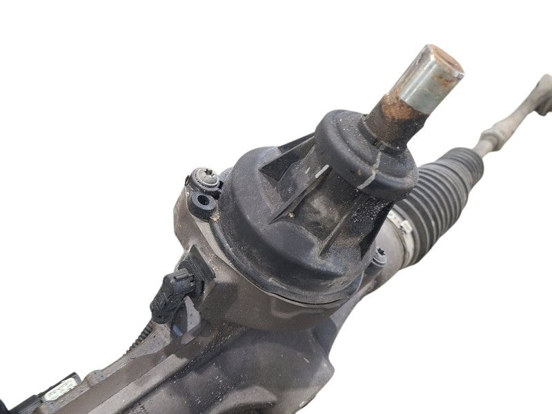Steering Gear/Rack Power Rack And Pinion Fits 15-18 PORSCHE MACAN 6615