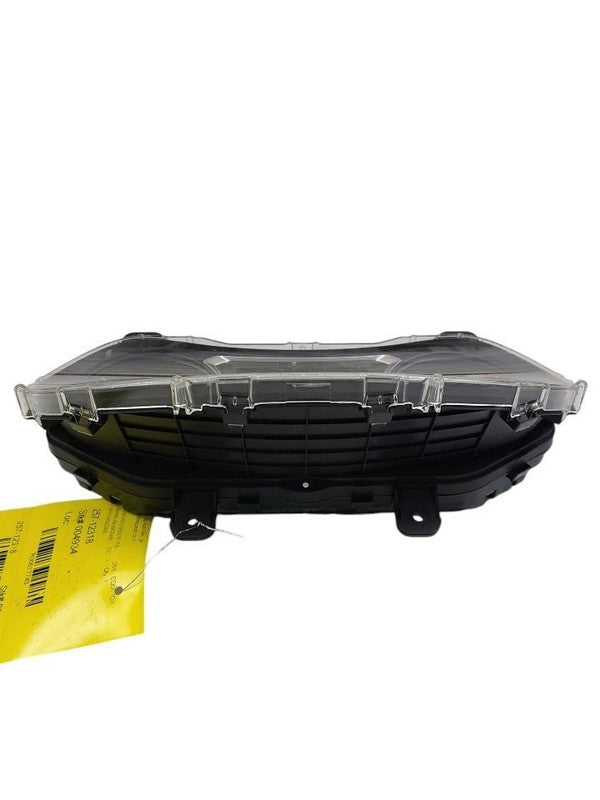 Speedometer MPH ID 84562488 Fits 19 EQUINOX 617743