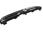Grille Upper Fits 13 SOUL 600340