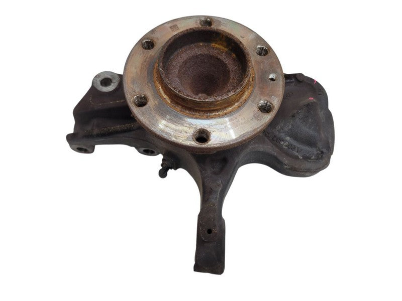 Driver Left Front Spindle/Knuckle Fits 19-22 MERCEDES SPRINTER 1500 67