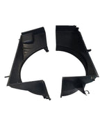 COLORADO  2006 Radiator Shroud 668782