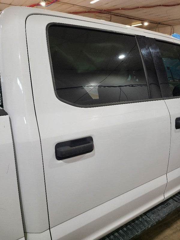Passenger Rear Side Door Crew Cab Fits 17-22 FORD F250SD PICKUP 673890