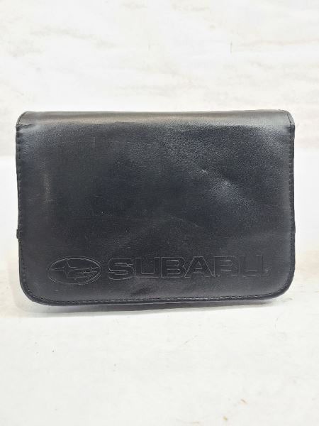 OUTBAKLEG 2015 Owners Manual 552591
