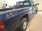 Driver Tail Light Pickup Fits 94-02 DODGE 2500 PICKUP 667114