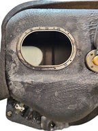 Fuel Tank Fits 90-94 MAZDA MX-5 MIATA 598125