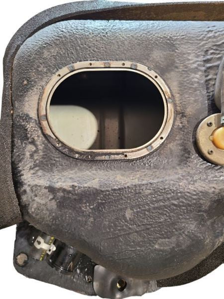 Fuel Tank Fits 90-94 MAZDA MX-5 MIATA 598125