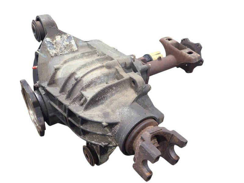 Carrier Front Axle 4.10 Ratio Opt GT5 Fits 99-10 SIERRA 2500 PICKUP 66