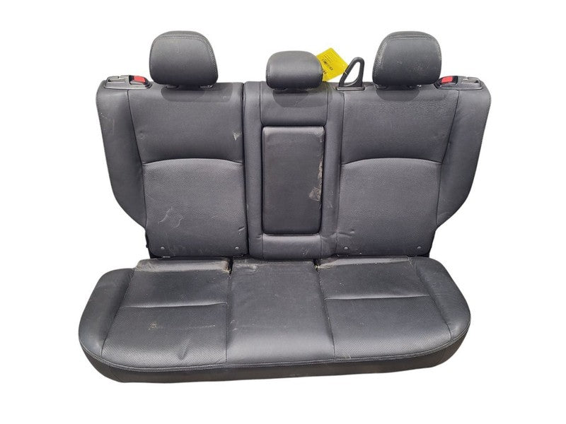 OUTLAN SP 2017 Seat Rear 610664