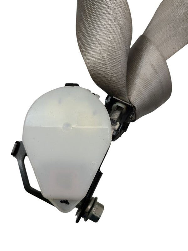 ODYSSEY   2012 Seat Belt Rear 609441