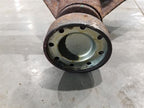 Rear Axle Dana 44 LHD 4.10 Ratio Fits 07 WRANGLER 284893