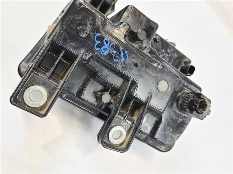 Driver Corner/Park Light Classic Style Fits 16-19 SILVERADO 1500 PICKU