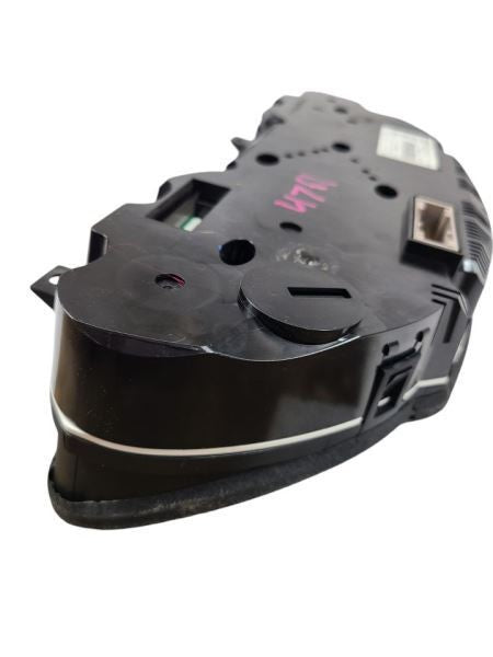 Speedometer VIN Fp 7th And 8th Digit Cluster MPH Fits 14-17 AUDI SQ5 5
