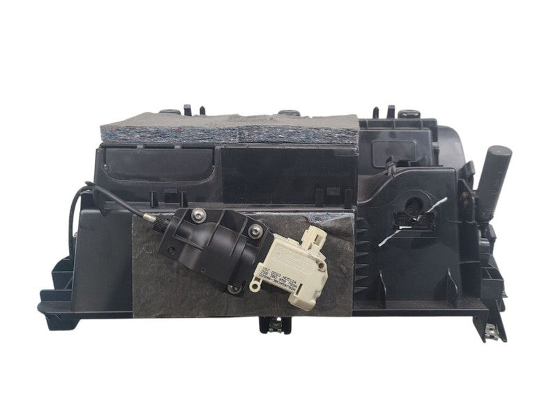 Q7 AUDI   2007 Glove Box 627419