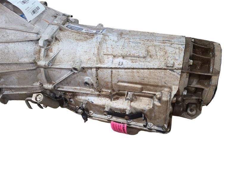 Automatic Transmission 4WD 5.3L Opt Myc Fits 14-16 SIERRA 1500 PICKUP 