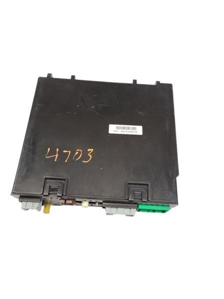 Audio Equipment Radio Receiver With Cue Touch Screen Fits 15 ATS 59279
