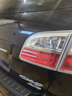 Trunk/Hatch/Tailgate Privacy Tint Glass Spoiler Fits 07-12 MAZDA CX-9 