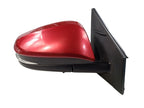 Passenger Side View Mirror Power US Built Heated Fits 16-18 RAV4 65163