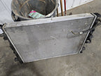 Radiator Fits 08-10 FORD F250SD PICKUP 626855