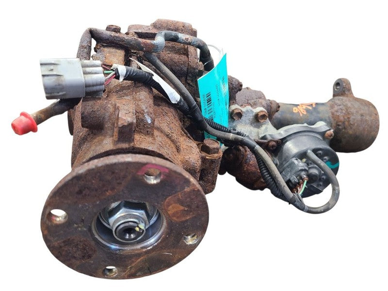 Carrier Front Axle 8 Cylinder 3.91 Ratio Fits 00-06 TUNDRA 677143