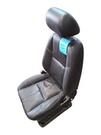 Driver Front Seat Bucket And Bench Electric Fits 11 SIERRA 2500 PICKUP