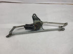 Windshield Wiper Motor 997 Model 92-1/2" Wb Fits 05-13 PORSCHE 911 604