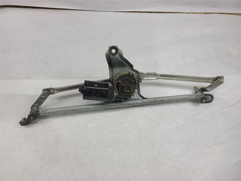 Windshield Wiper Motor 997 Model 92-1/2" Wb Fits 05-13 PORSCHE 911 604