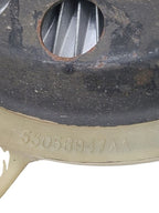 Fan Blade 6.4L Fits 10-26 DODGE 2500 PICKUP 673530