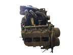 Engine 3.6L VIN D 6th Digit DOHC Fits 12-14 LEGACY 603946