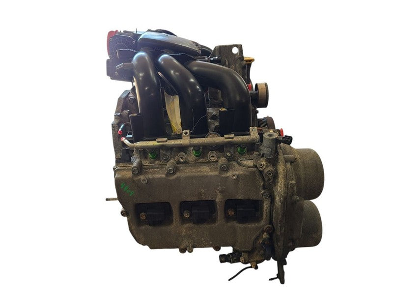 Engine 3.6L VIN D 6th Digit DOHC Fits 12-14 LEGACY 603946