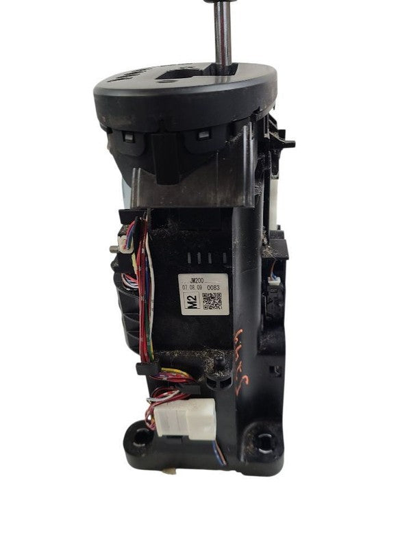 ROGUE     2008 Transmission Shift 648825