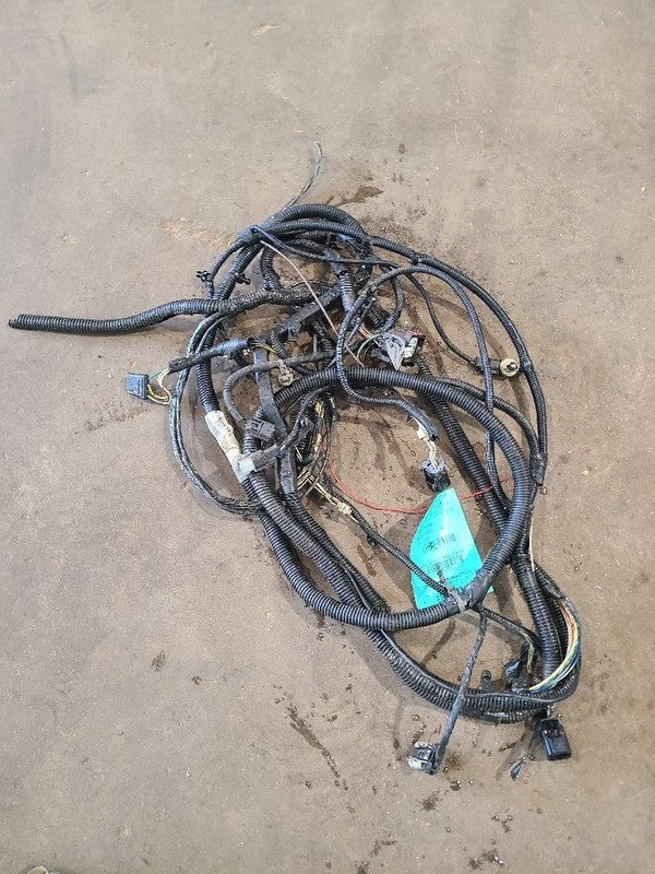 RAM2500   2006 Body Wire Harness 672787