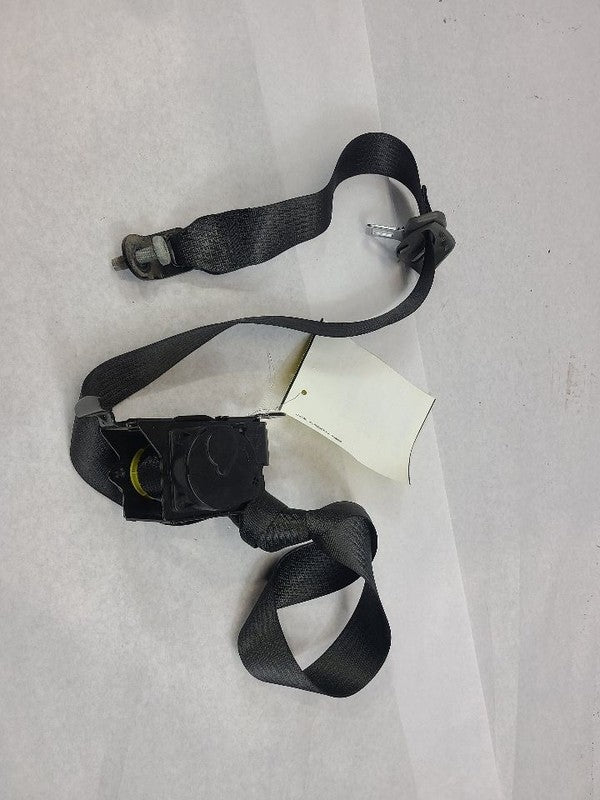 IMPALANEW 2017 Seat Belt Rear 607832