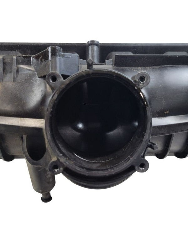 Intake Manifold 3.0L Turbo Fits 11-19 BMW X6 670346