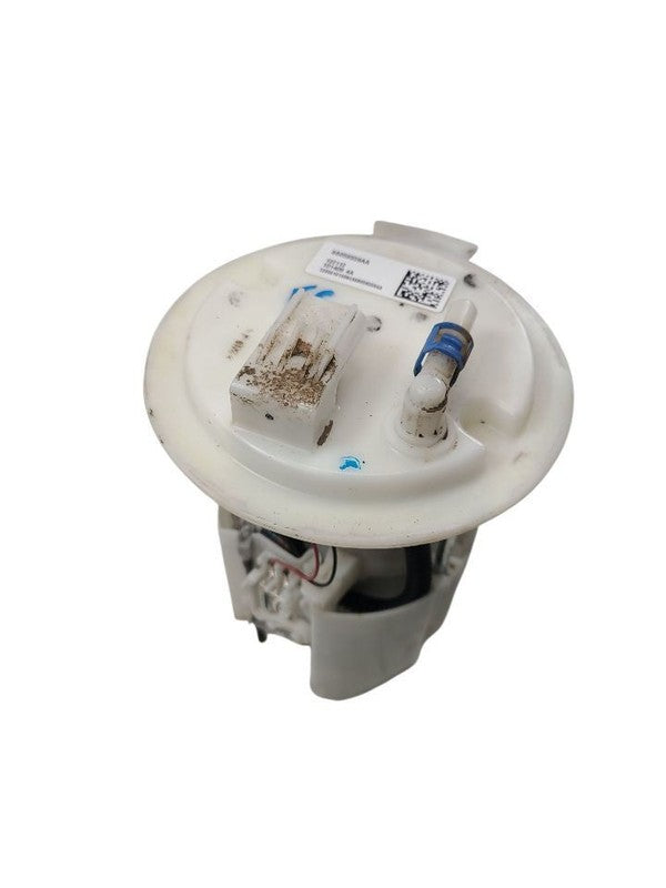 Fuel Pump VIN W 6th Digit Jk Body Pump Assembly Fits 10-18 WRANGLER 63