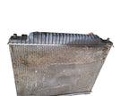 Radiator 8-280 Fits 00-14 FORD E150 VAN 621688