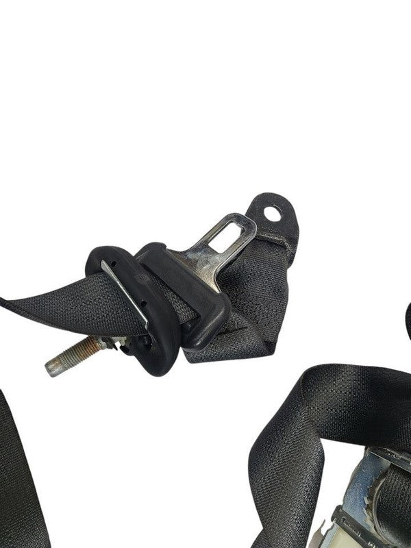 CHALLENGE 2012 Seat Belt Rear 602313