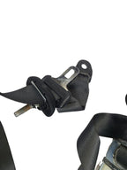 CHALLENGE 2012 Seat Belt Rear 602313