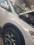 Passenger Right Fender Fits 07-15 MAZDA CX-9 651700