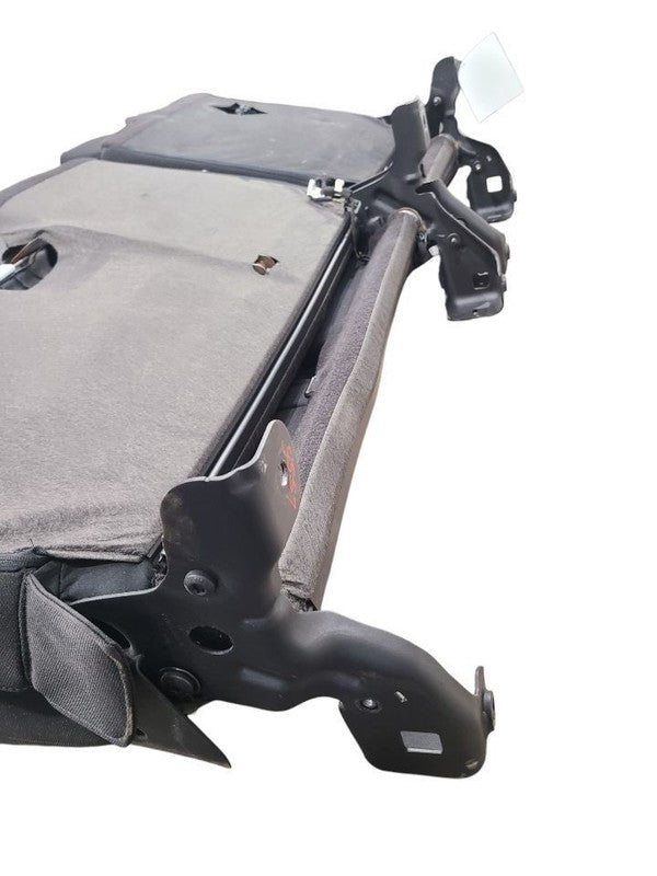 F150      2017 Seat Rear 669345