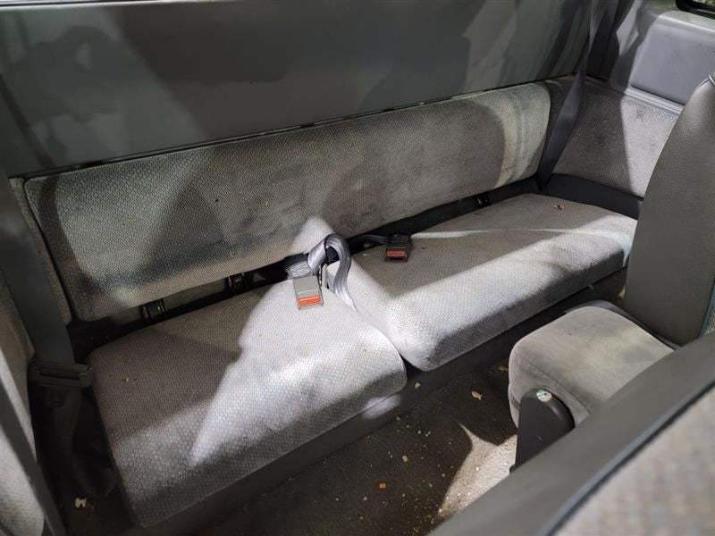 FRONT DAKOTA    1994 Passenger Side Retractor Seat Belt Front 565810
