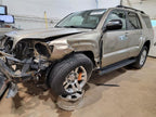 Chassis ECM Stability Control Yaw Rate Module Fits 05-09 4 RUNNER 5613
