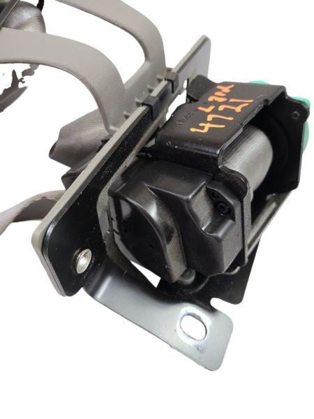 SUBCHEV15 1996 Seat Belt Rear 594357