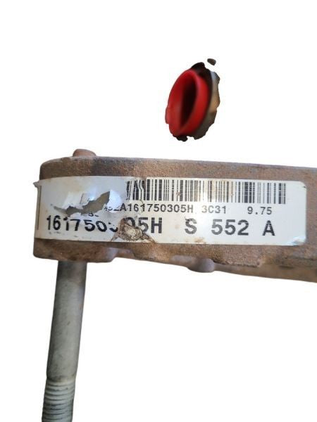 Carrier Rear Axle 9.75" Ring Gear 3.31 Ratio Fits 15-17 EXPEDITION 599