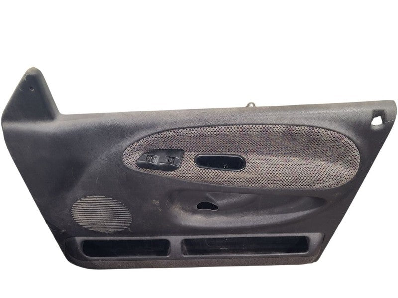 Front Passenger Door Trim Panel Fits 2001 RAM 2500 661127