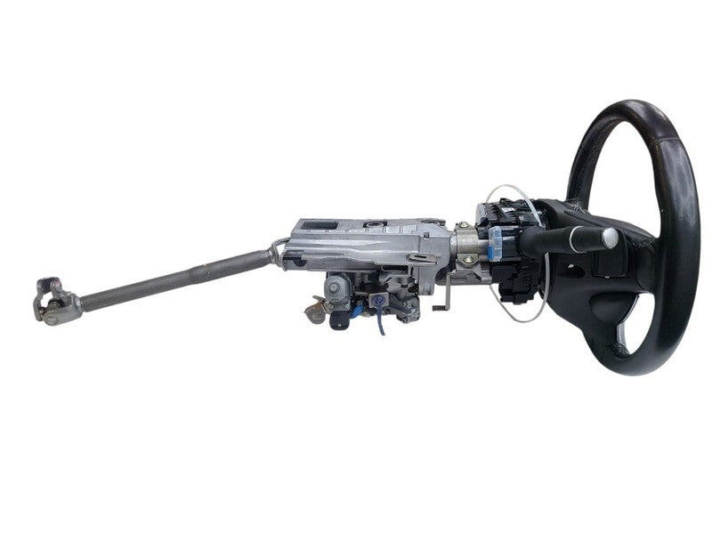 Steering Column Electric Power Steering With Rain Sensor Fits 17-20 MD