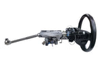 Steering Column Electric Power Steering With Rain Sensor Fits 17-20 MD