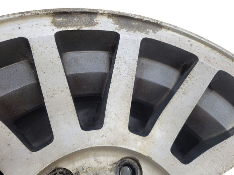 Wheel 15x7 Aluminum Fits 87-91 GRAND WAGONEER 679032
