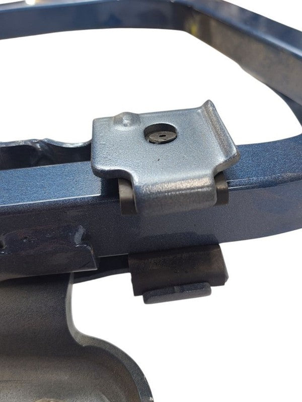 JETTA     2019 Trunk Lid Hinge 611842