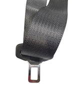 TRAVERSE  2017 Seat Belt Rear 608739