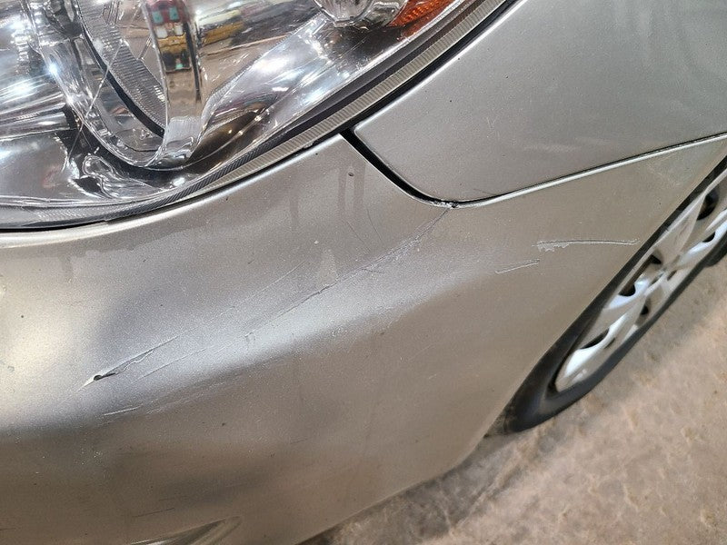 Front Bumper Without Fog Lamps Fits 05-06 CAMRY 668258